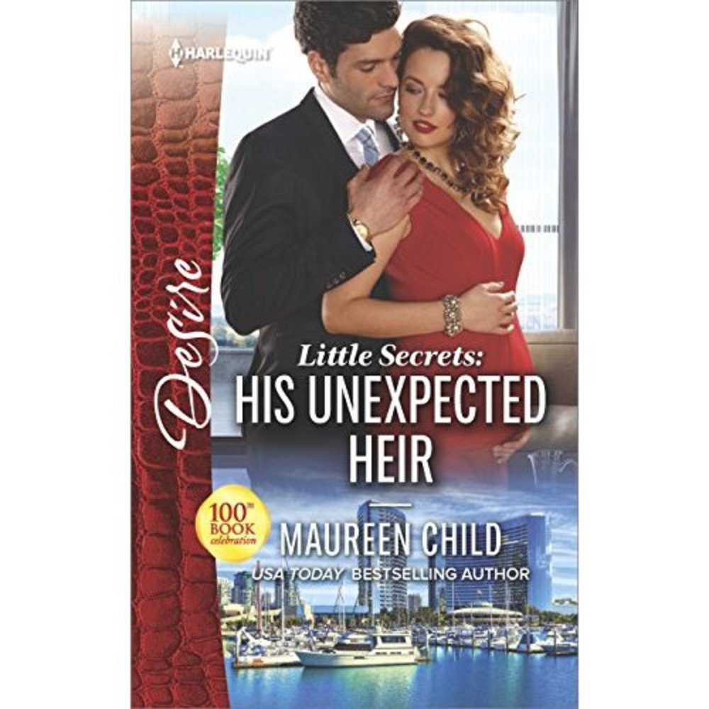Little Secrets: His Unexpected Heir (Mass Market Paperback)